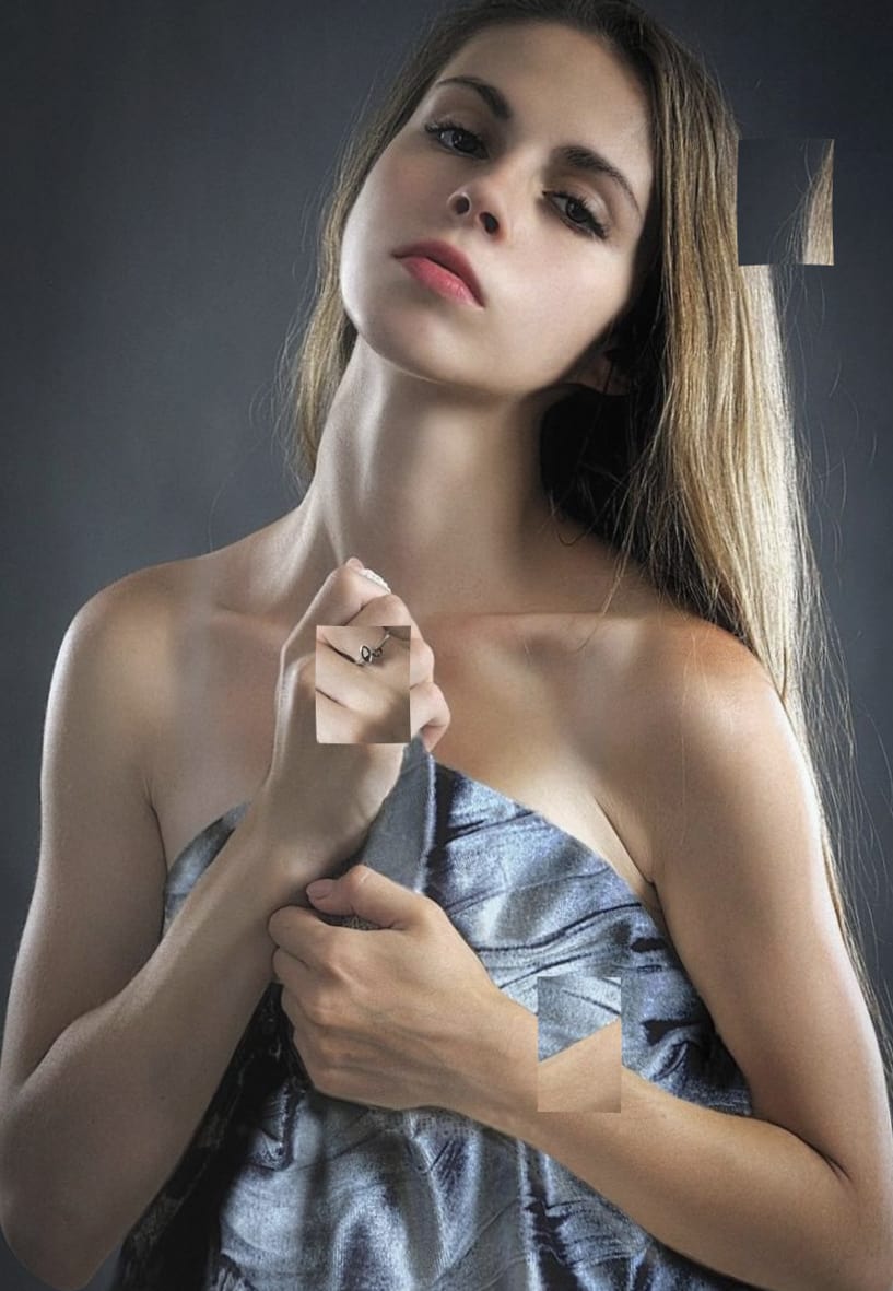 Anna Petrakis