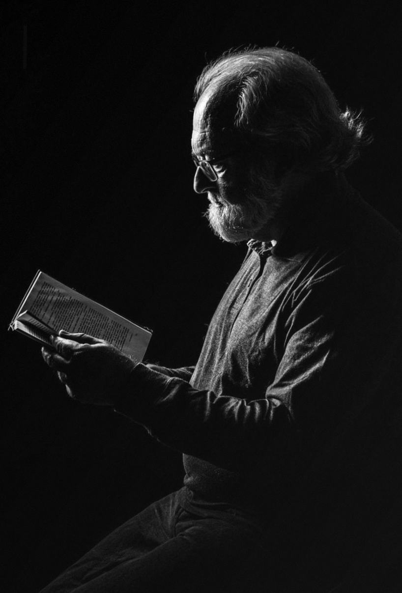 Tom Vestergaard